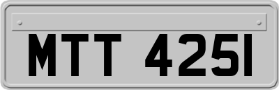 MTT4251