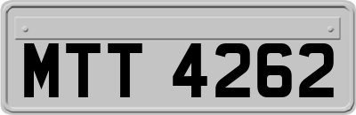 MTT4262