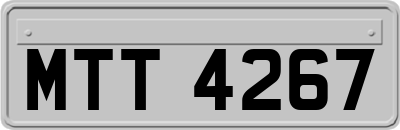 MTT4267