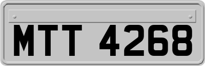 MTT4268