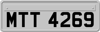 MTT4269