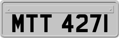 MTT4271