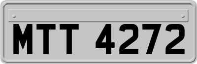 MTT4272