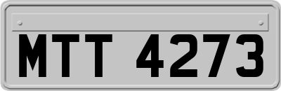 MTT4273
