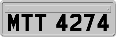 MTT4274