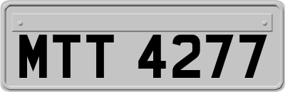 MTT4277