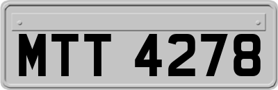 MTT4278