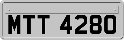MTT4280