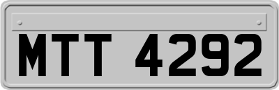 MTT4292