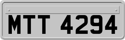 MTT4294