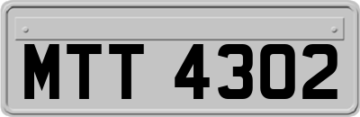MTT4302