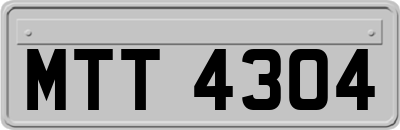 MTT4304