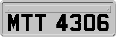 MTT4306
