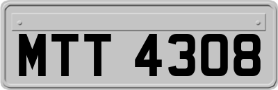 MTT4308