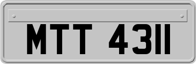 MTT4311