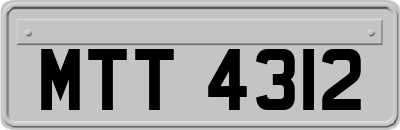 MTT4312