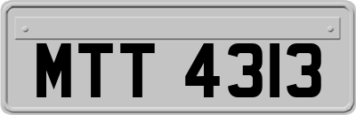MTT4313