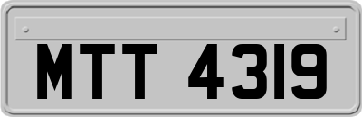 MTT4319