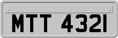 MTT4321