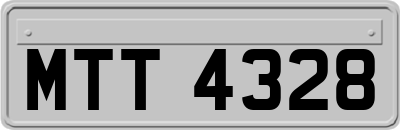 MTT4328