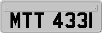 MTT4331