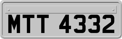 MTT4332