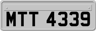 MTT4339