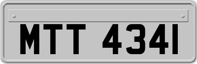 MTT4341