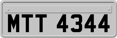 MTT4344