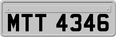 MTT4346