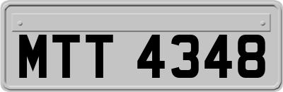 MTT4348