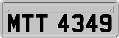 MTT4349