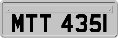 MTT4351