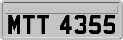 MTT4355