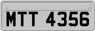 MTT4356