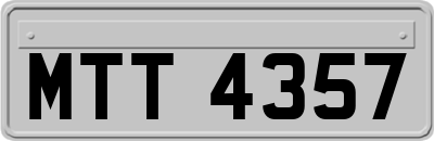 MTT4357
