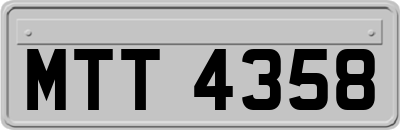 MTT4358