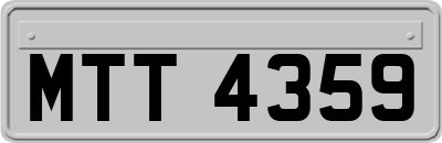 MTT4359