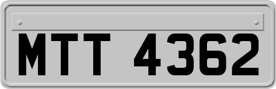 MTT4362