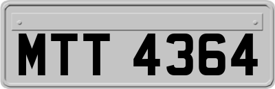 MTT4364