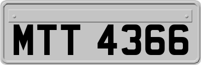 MTT4366