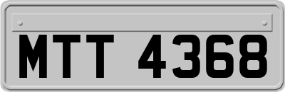 MTT4368