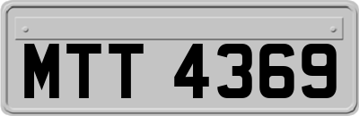 MTT4369