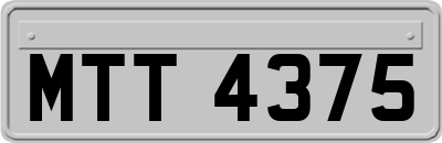 MTT4375