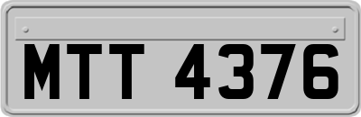 MTT4376