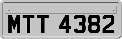 MTT4382