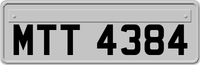 MTT4384