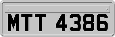 MTT4386