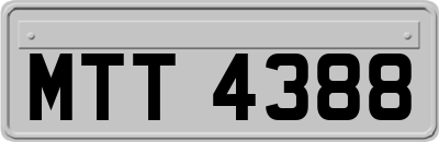 MTT4388
