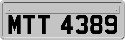 MTT4389